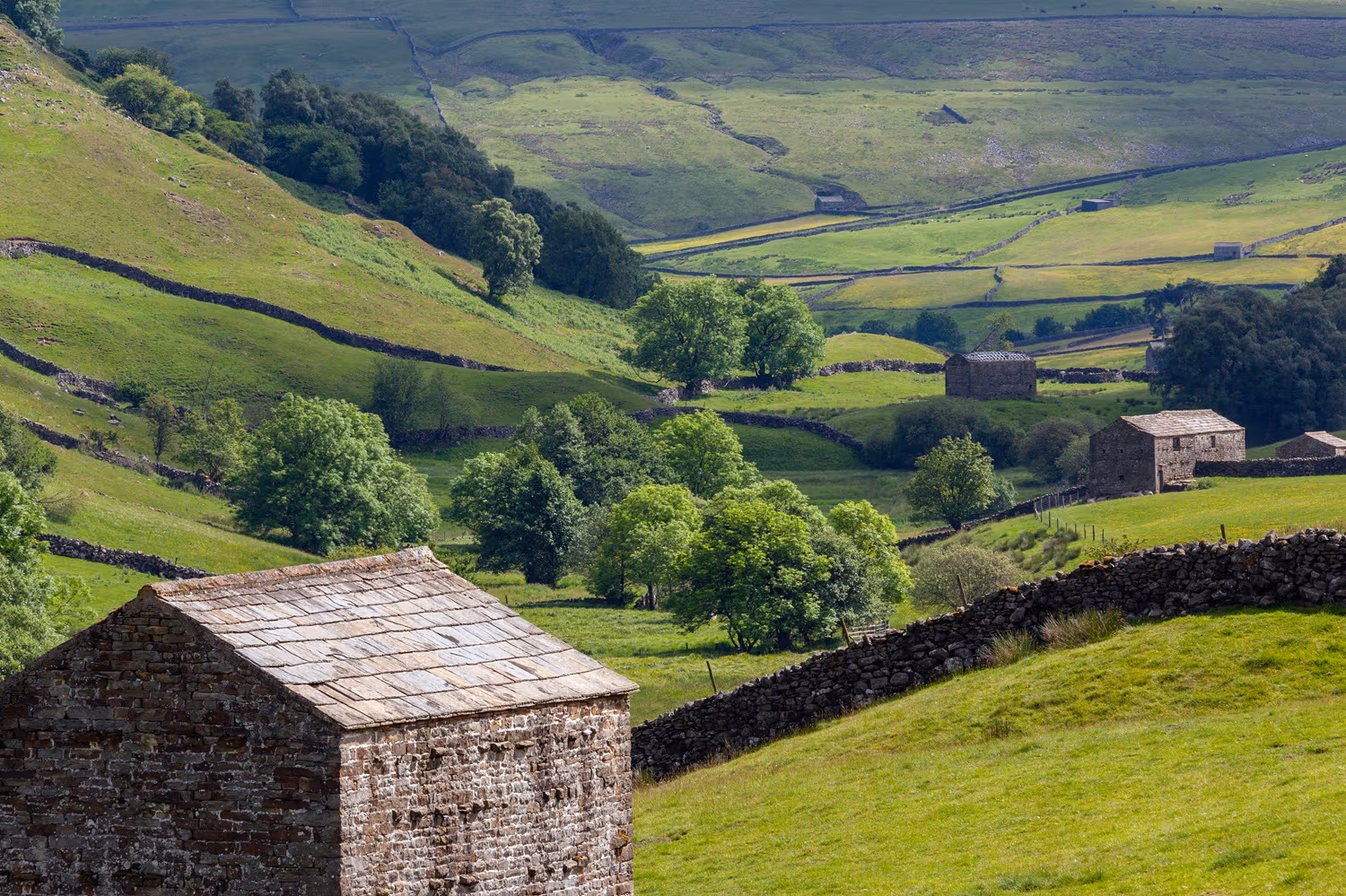 Yorkshire Tour
