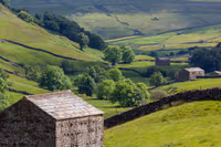 Yorkshire Tour