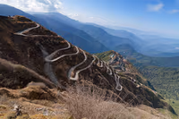 Zuluk loop