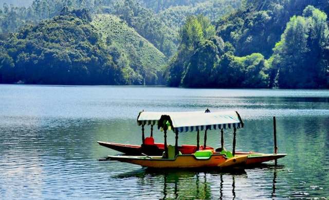 1097 1766 kundala dam lake munnar tourism entry ticket boating price