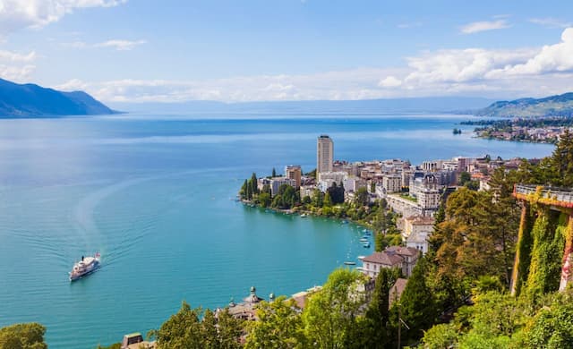 Apartment Stay In Engelberg By Rail