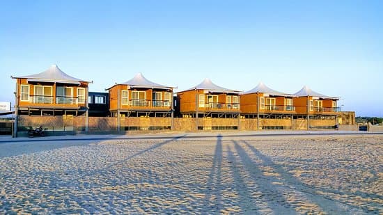 The Fern Leo Beach Resort