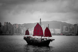 Hong Kong