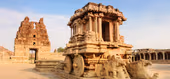 Karnataka & South India