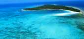 Lakshadweep Island