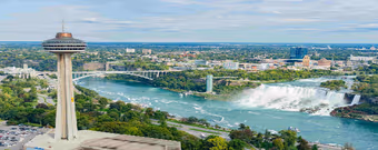 Canada Group Tours