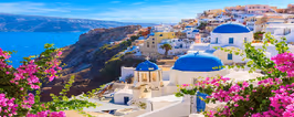 Europe Honeymoon Tours tour package theme