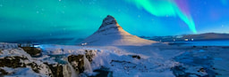 Iceland Honeymoon Tours