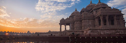India & Subcontinent Group Tours