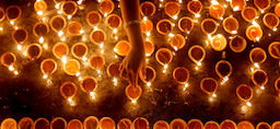 India & Subcontinent Diwali Tours