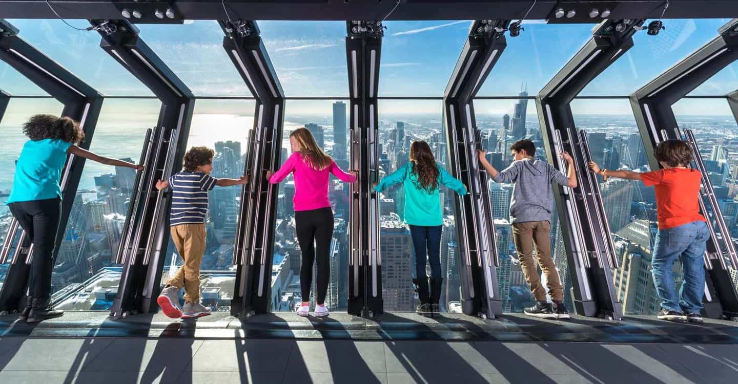 360 Chicago in Florida Luxury Hotel Deals