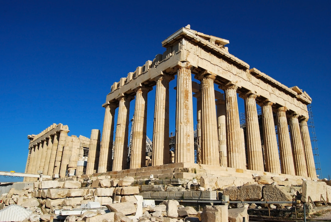 Athens City Tour: Discover Both Old And New