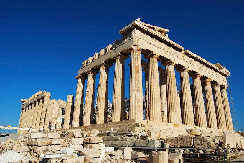 Athens City Tour: Discover Both Old And New