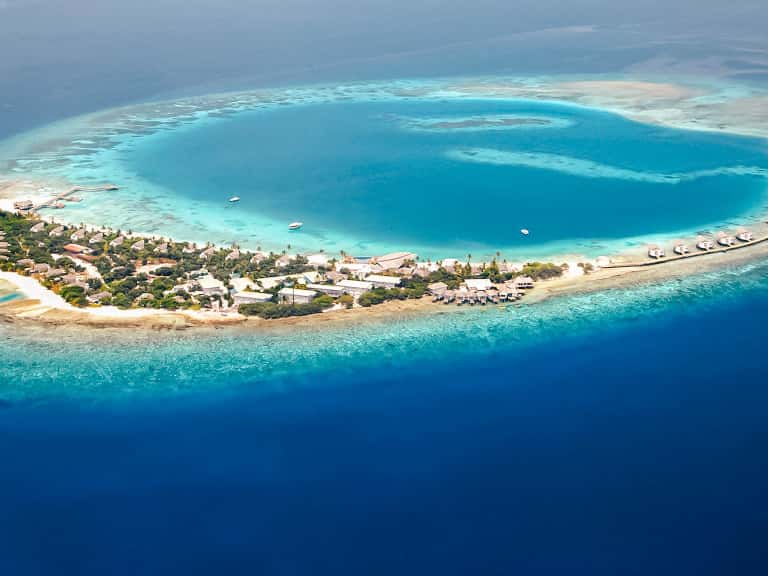 Banana Reef In Maldives in Maldives Luxury Hotel Deals