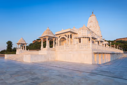 Birla Temple