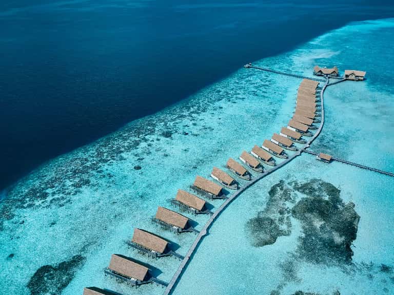 COMO Cocoa Island In Maldives in Maldives Luxury Hotel Deals