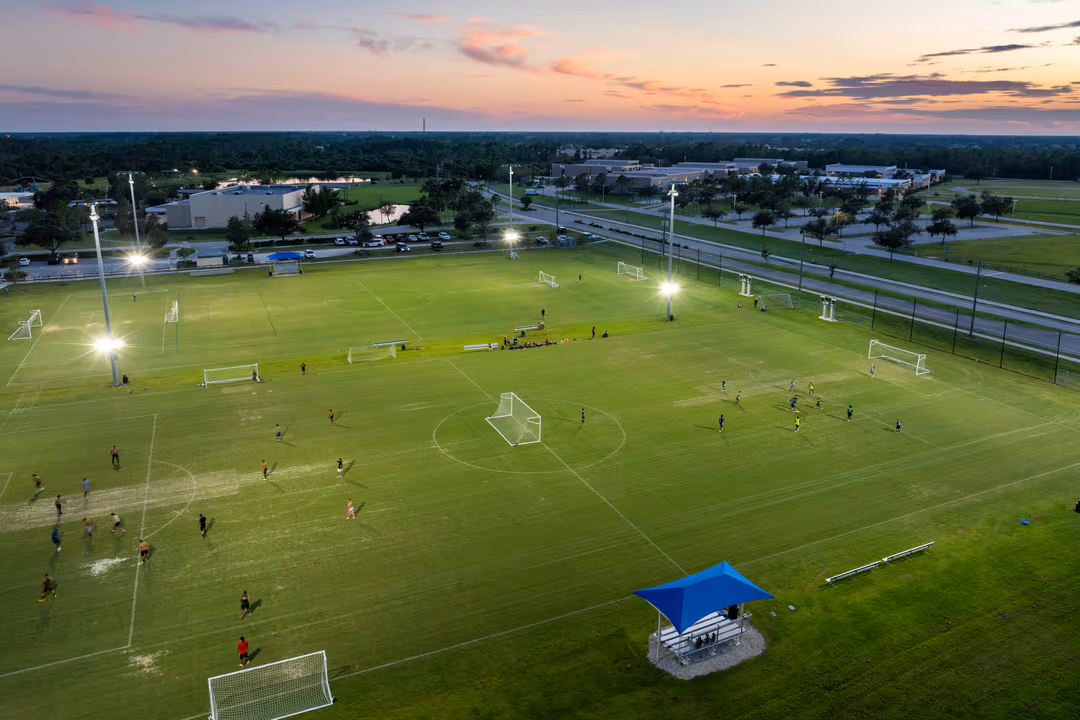 Catch An Orlando City Soccer Club Game
