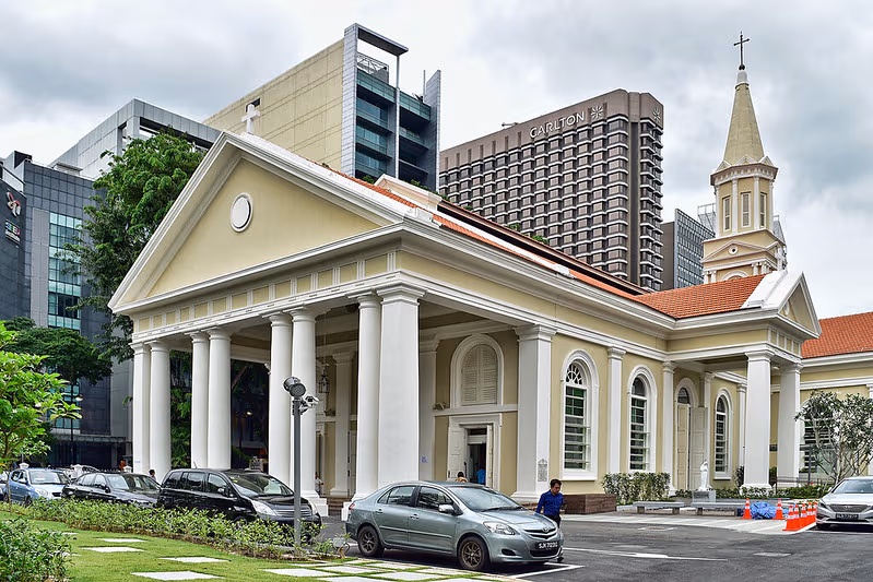 Cathedral of the Good Shepherd