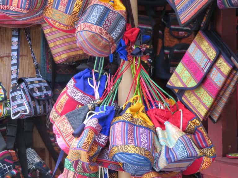 Check Out Lungta Handicrafts in India Summer 2026 Tours