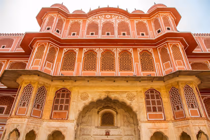 City Palace, Jaipur