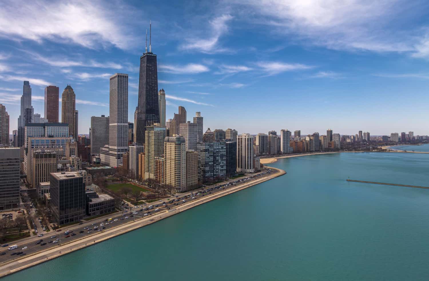 City tour of Chicago in Florida Luxury Hotel Deals
