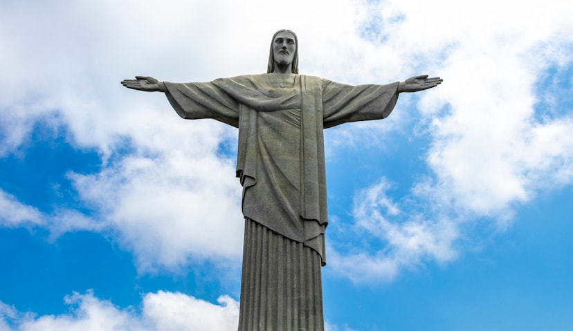 Corcovado Mountain And Christ Redeemer Statue Half-Day Tour