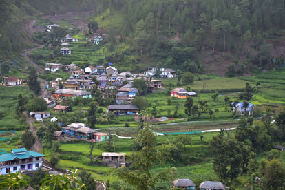 Darap Village - Taste Of Bucolic Life In Sikkim