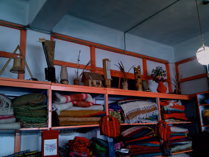 Directorate Of Handicraft And Handloom - Preserving Art And Craft Of Sikkim