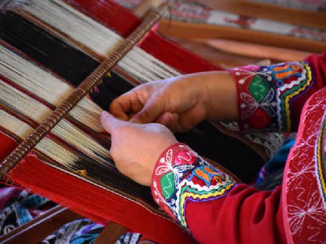 Directorate Of Handicraft And Handloom - Preserving Art And Craft Of Sikkim - 1