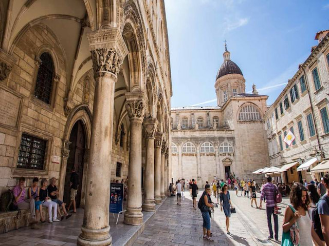 Dubrovnik Walking Tour - 4