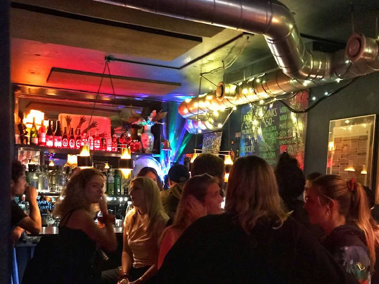 Enjoy Copenhagen’s Nightlife - 1