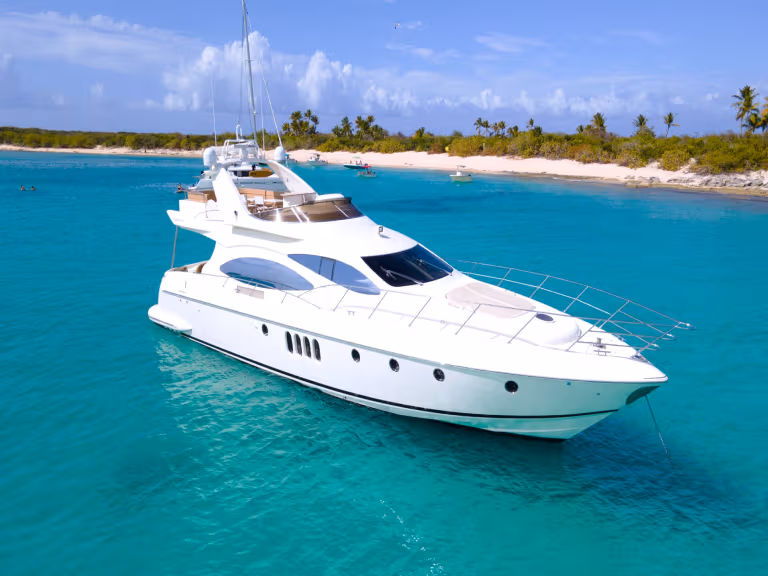 Enjoy the coastline on a leisurely Yacht Cruise - 1
