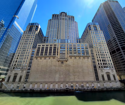 Experience the Lyric Opera