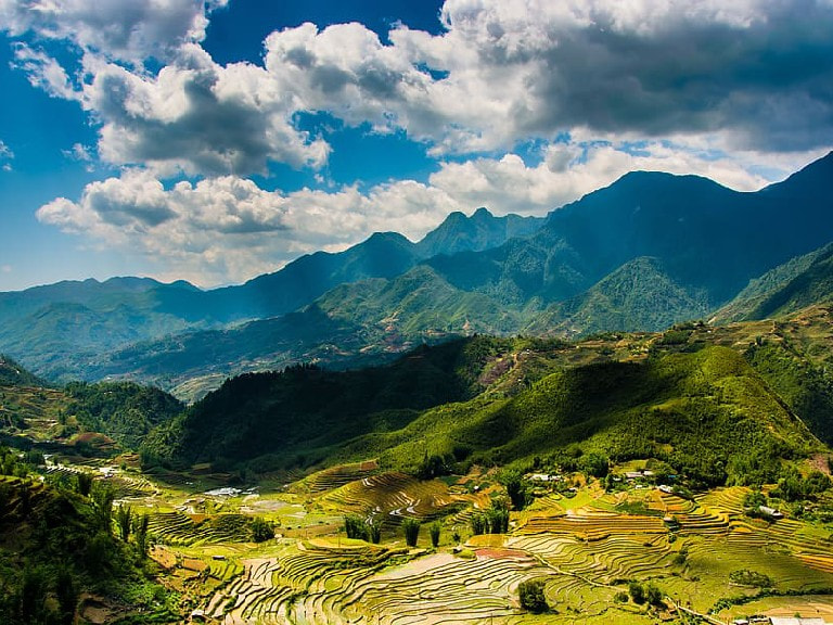 Exploring the Cultural Riches of Sapa - 1