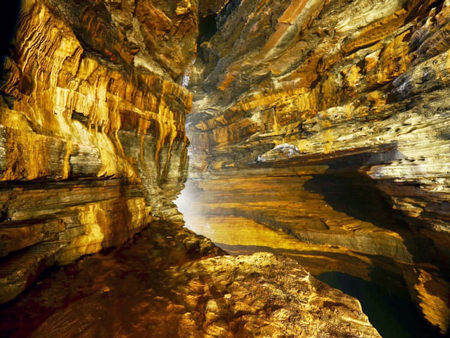 Gupteshwor Mahadev Cave - 1