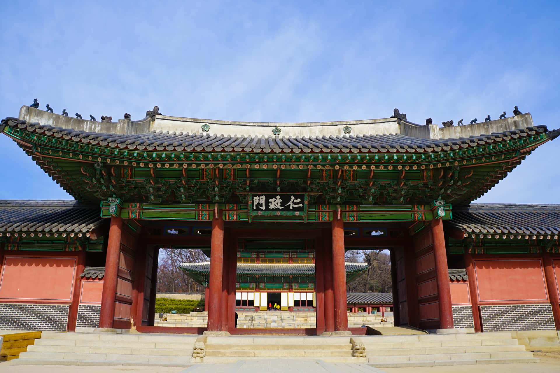 The Cultural Capital of South Korean Tradition In Andong in South Korea Honeymoon Tours