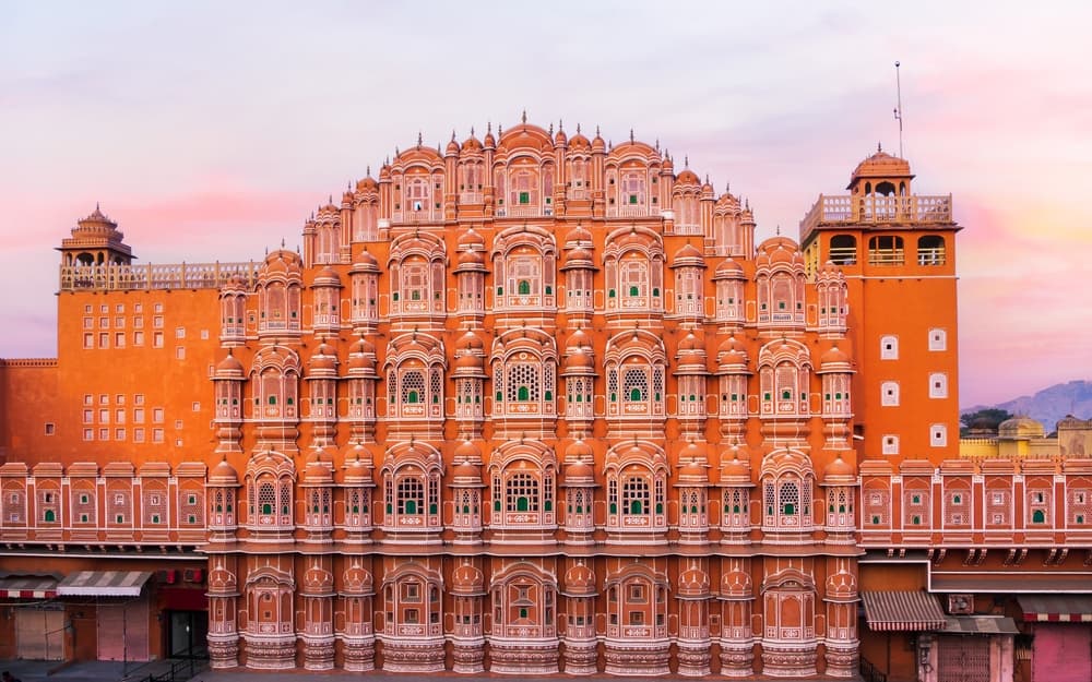 Hawa Mahal