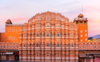 Hawa Mahal
