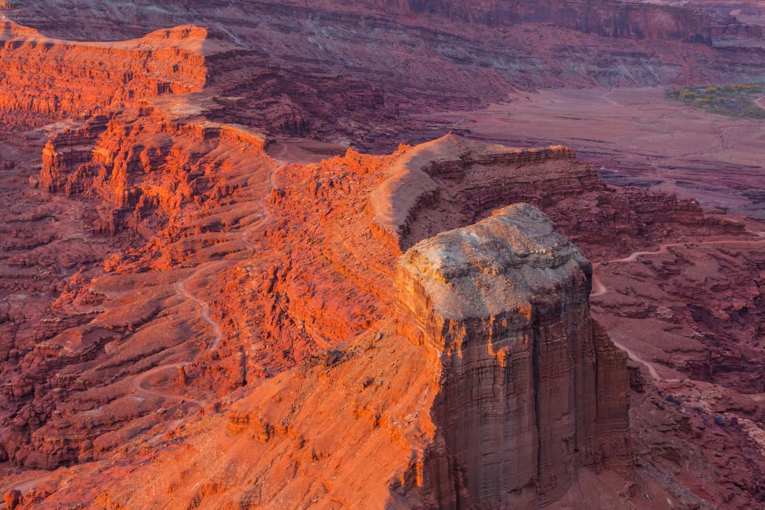 Hike Red Rock Canyon in Florida Luxury Hotel Deals