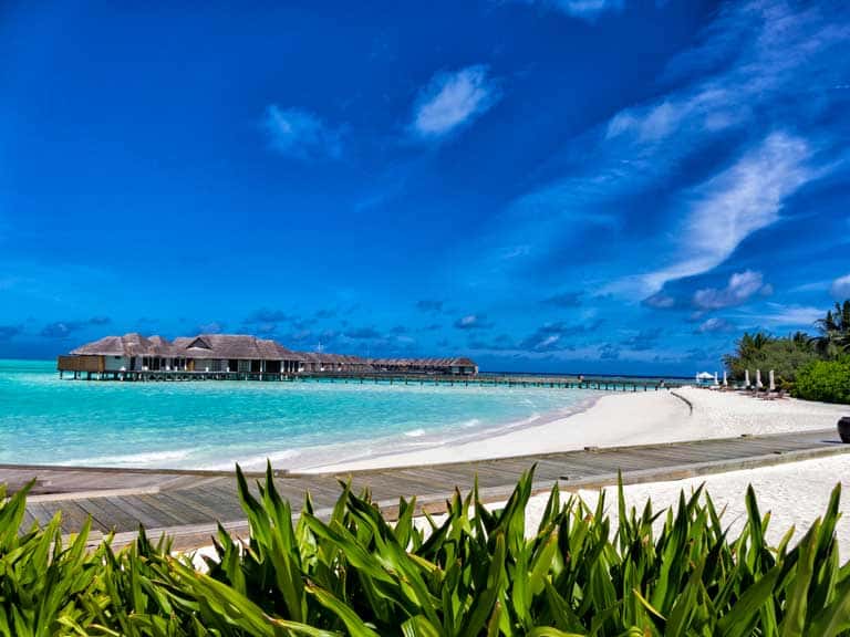 Hulhumale Island in Maldives in Maldives Luxury Hotel Deals
