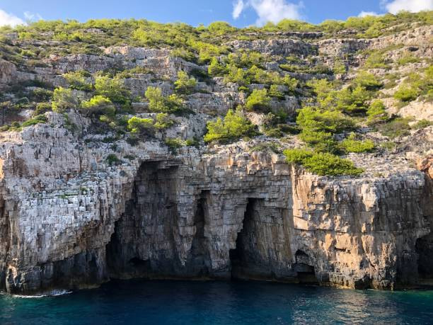Hvar Island And Blue Cave Tour From Split - 1