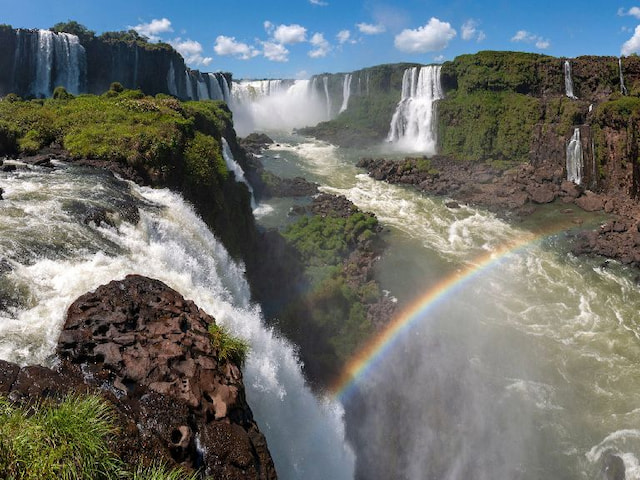 Iguazu Falls - 4