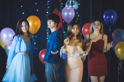 K - Drama