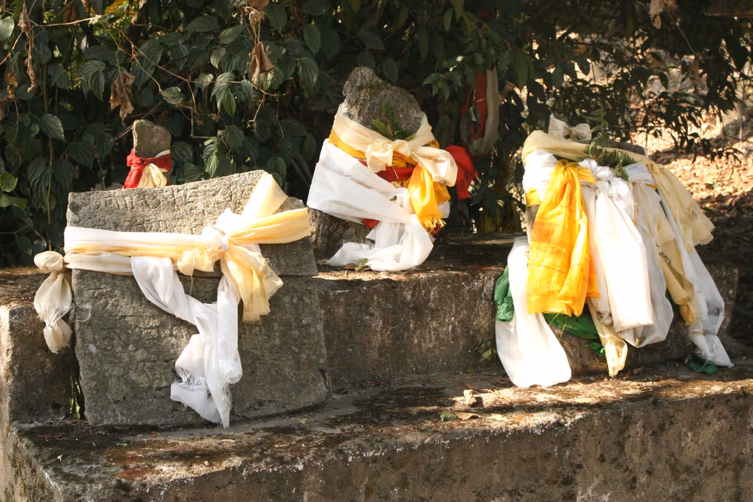Kabi Longtsong - Where Sikkimese History Was Initiated