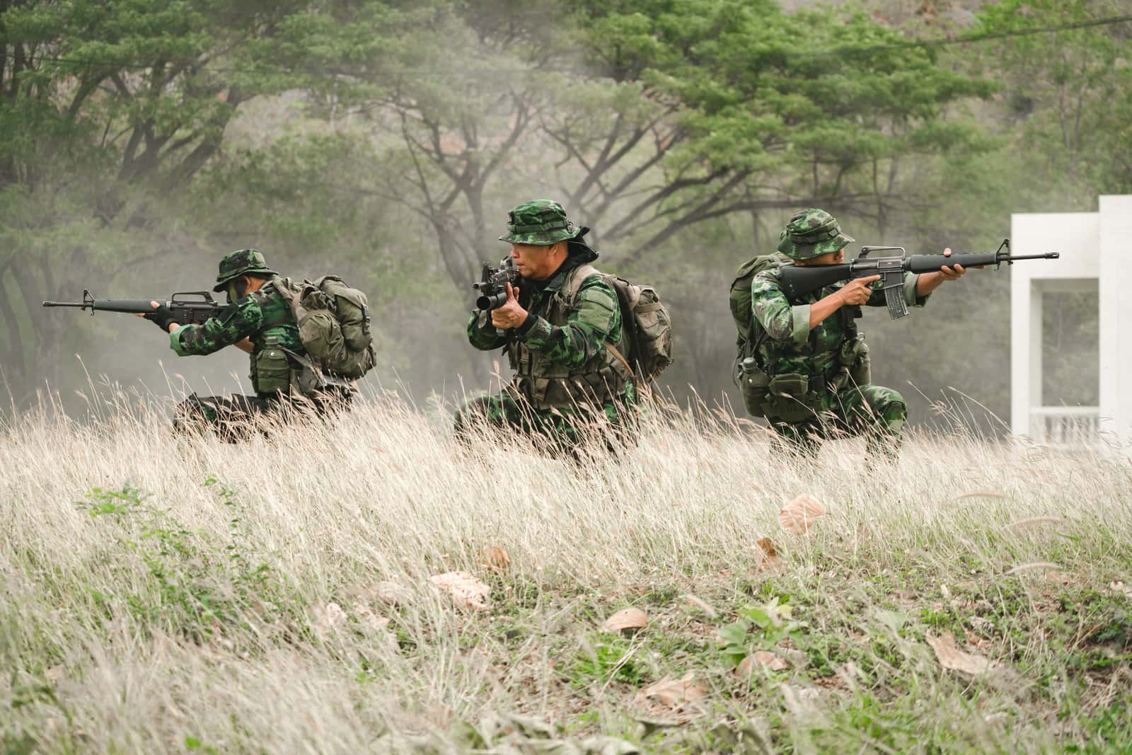 Visit the Korean Demilitarized Zone in South Korea Honeymoon Tours