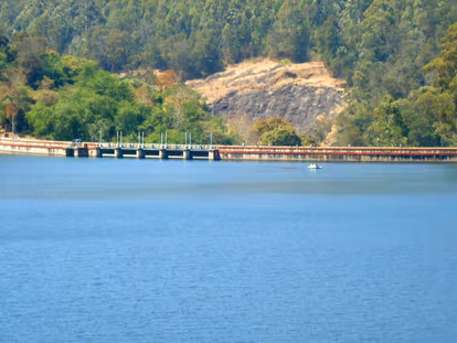 Kundala Lake