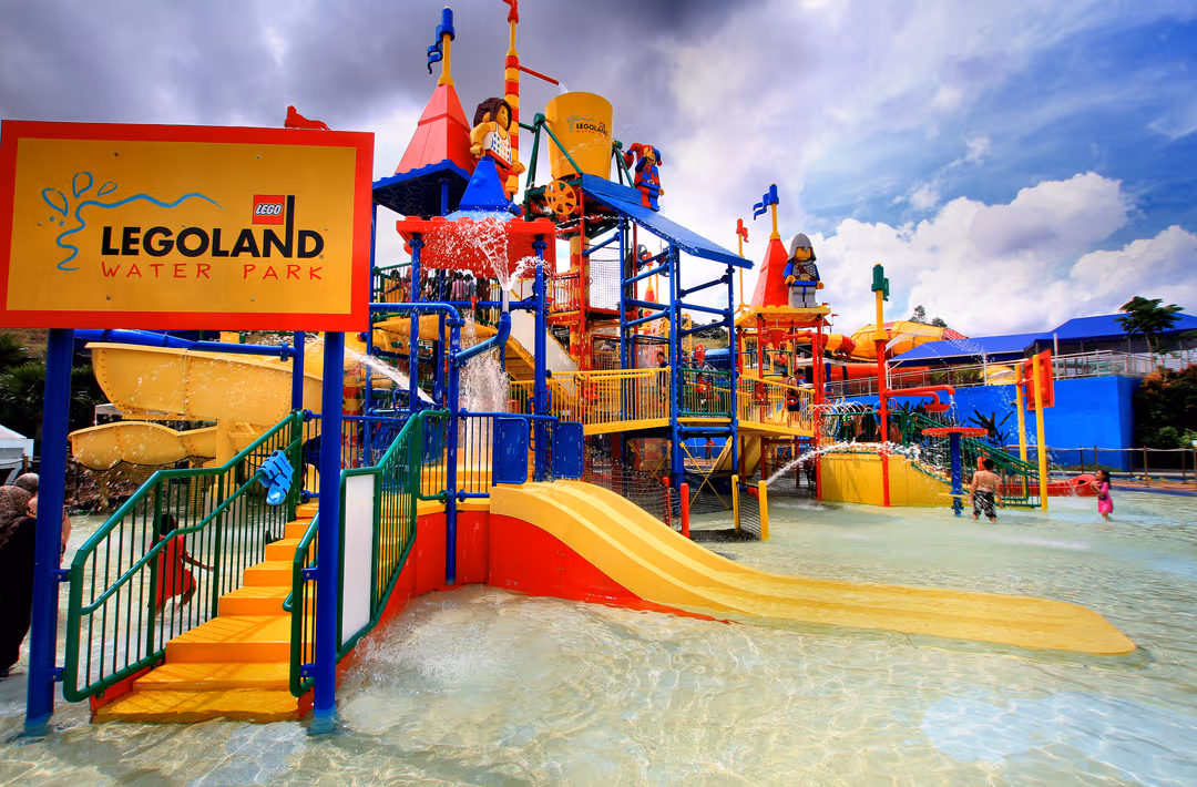 Legoland Park