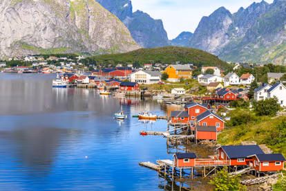 Lofoten Islands 1