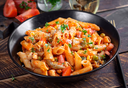 Make Your Own Pasta And Eat It Too