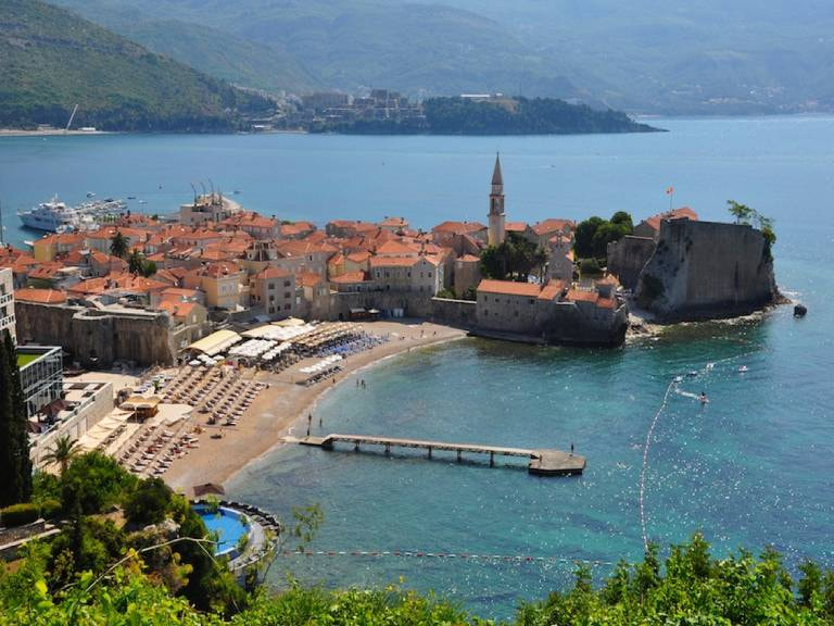 Montenegro Full-Day Trip From Dubrovnik - 1